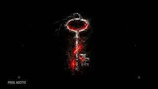 FREE Dark Hard Rap Beat | Cinematic x Opium - 