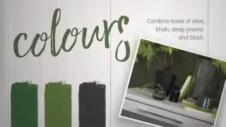 How to Use Botanical Design in Your Bedroom - Sharps Bedrooms