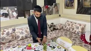 כל ההסברים על ארבעת המינים🍋🌴איך קושרים את הלולב?ולאיזה צד מנענעים את הלולב?חובה צפייה‼️