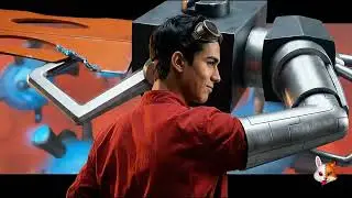NEW Live-Action Generator Rex Intro (AI Remake)