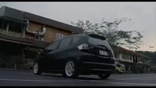 HSR Wheel Owner Spotlight: Ivan's Boosted GE8 on RPF01 16