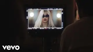 Jorja Smith - Behind The Scenes: 