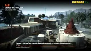 Black Ops 2 - Open Lobby PS3 LIVE w/ TheJohnKoning & xCoscino Ep.#1