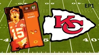 The Chiefs Are On Their Way To The Super Bowl! Watch Their Journey In This Exciting Series EP1