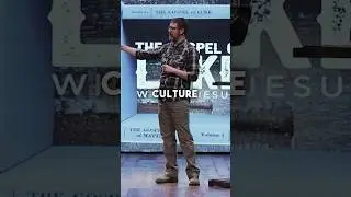 Who Changed&mdash;Culture or Christianity? | Josh McPherson #shorts