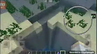 Minecraft macera Aqsin Rafiq