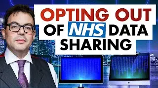 Can you opt-out of NHS data sharing?