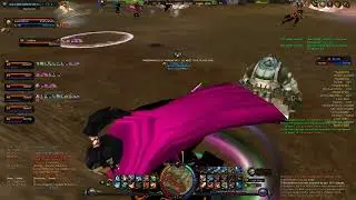 Castle War On Best 4Story Server - 4Vision