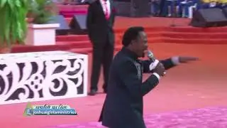 Word Excerpt - MY LITTLE SISTER (SUN 10TH SEPT, 2017) by Bro. Joshua Iginla