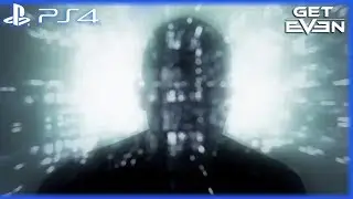 PS4 - Get Even - Announcement Game Trailer