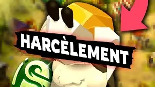 L'Histoire Incroyable de ce joueur sur Dofus