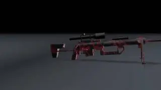 Cinema 4d | TheGun311