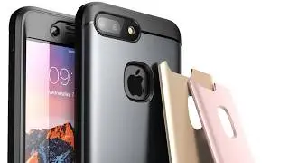 6 Best iPhone 7 and 7 Plus Cases You Must Try in 2024!