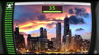 AEC Hackathon 3.5 - Chicago | Teaser