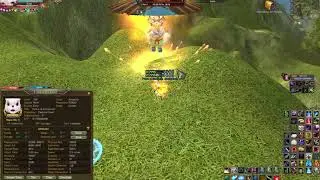 Shadow Doll - World Boss