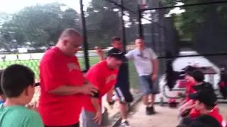 Plainedge Red Devils 7u