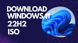 Загрузка ISO-образа Windows 11 22H2 &mdash; обновление непосредственно из ISO без необходимости использования USB-накопителя