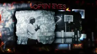 FLASHBACK WAZA x MORROW - OPEN EYES