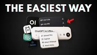 How to EASILY Install Open WebUI on PC to Run PRIVATE AI Models