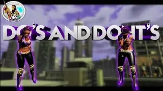 APB RELOADED - DO'S & DON'TS (PS4)