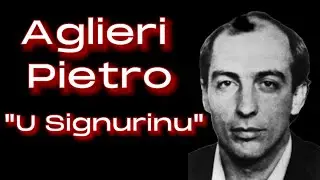 Aglieri Pietro U Signurinu