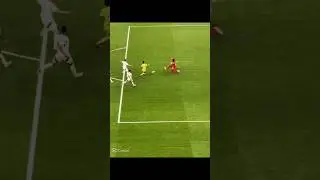 Amazing goal🫡 #shorts