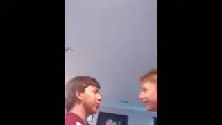 Crazy shit