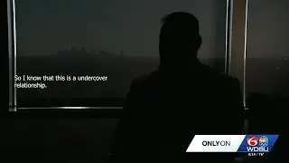 DEA Crackdown in New Orleans: Inside the undercover operatives taking down cartels