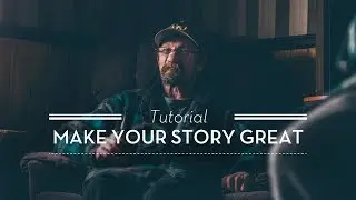 Find Subject or Character for Your Short Documentary film - How To tips & techniques