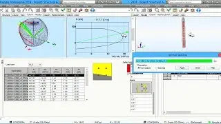 Autodesk Robot Tutorials 2016 - How to Design RC Column Part 3 (End)