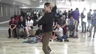 Electro War Master Tijuana || Demo De Jury || SPOD || Just Electrik