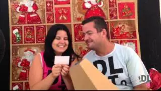 Sorteio Natal Digital DL Fotografias