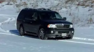 Having fun in the Snow