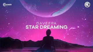 Daveepa - Star Dreaming (Official Audio)