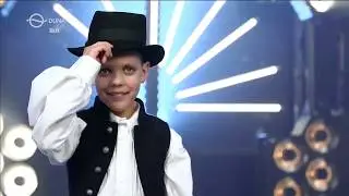Lipusz Bendegúz kisfilmje