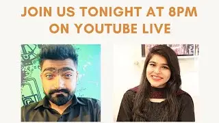 Sarah and Ahmed | Meet our ConnectHear family | Sign Language Content for Deaf People in Pakistan
