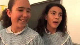 Making Of, així vam grabar! (Curtmetratges alumnes Col•legi Montserrat, Cerdanyola del Vallès)