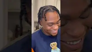 Doing my fianc&eacute;&rsquo;s hair