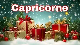 🎄Capricorne2026🎄 ILS VOUS EXPRIMERONT LEURS SENTIMENTS, CETTE PERSONNE EST AMOUREUSE DE VOUS🔮❤️‍🔥