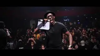 RON FINAL 2017 | Official Recap | #ReadyOrNot