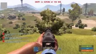 Artificialaiming.net - Battle royale