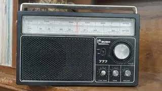🤯🤯🤯bush 777 radio 📻📻📻📻😱😱😱(9023321435)