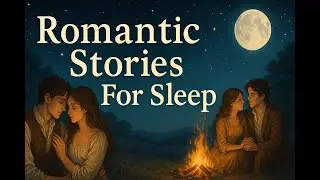 Orpheus & Eurydice | Greek Mythology Sleep Story (Relaxing Bedtime Narration)