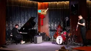 My Romance - Ye Huang Clarinet