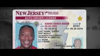 NJ explores the possibility of issuing digital driver's licenses: 'The future'