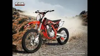 KEX AIR 250 🔥#EGL #RideKEX #OffRoadUpgrade