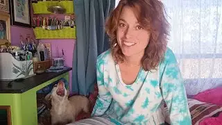 Обновление цыганской жизни | Новый джип! Виннебаго 1987 года + Арт + Раскраска лица