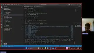 Write your first Dockerfile and run them as Docker Containers