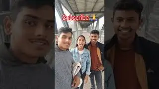 meri sister vlogin🙏🫵🙏subscribe behan ke liye 🙏