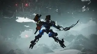 AC//HAWKS PvP 